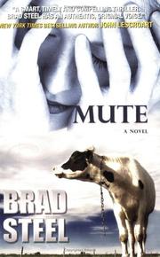 Cover of: Mute