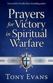 Cover of: Prayers for Victory in Spiritual Warfare