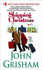 Cover of: Skipping Christmas by John Grisham