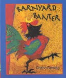 Cover of: Barnyard Banter
