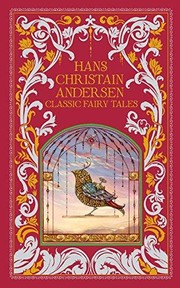 Cover of: Hans Christian Anderson by 