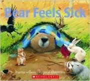 Cover of: Bear Feels Sick by 