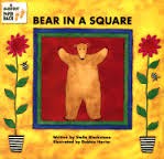 Cover of: Bear In a Square
