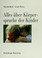 Cover of: Alles u ber Ko rpersprache der Kinder