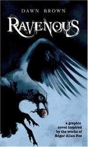 Cover of: Ravenous