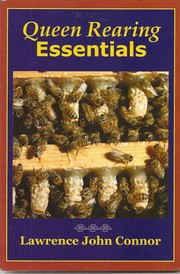 Cover of: Queen Rearing Essentials by 