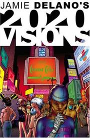 Cover of: 2020 Visions