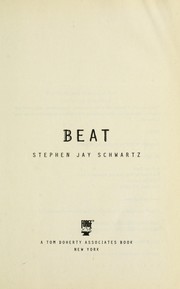 Cover of: Beat