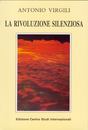 Cover of: La rivoluzione silenziosa.: Trasformazioni demografiche nel XX secolo