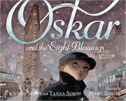 Cover of: Oskar and the Eight Blessings by 