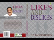 Cover of: LIKES AND DISLIKES