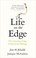 Cover of: Life on the Edge: The Coming of Age of Quantum Biology