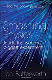 Cover of: Smashing Physics by 