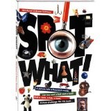 Cover of: Spot What!