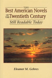 Cover of: The best American novels of the twentieth century still readable today by 