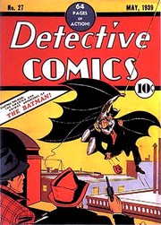 Cover of: The Batman: The Caped Crusader by 