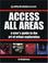 Cover of: Access All Areas