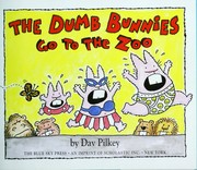 the-dumb-bunnies-go-to-the-zoo-cover