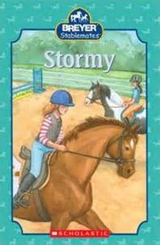 Cover of: Stormy (Breyer Stablemates)
