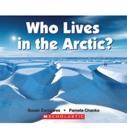 Cover of: Who Lives in the Artic? by 