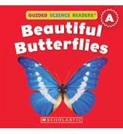 Cover of: Beautiful Butterflies by 