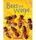 Cover of: Bees and Wasps