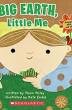 Cover of: Big Earth, Little Me