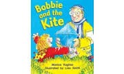 Cover of: Rlgk-1 Bobbie & the Kite Is by Rigby