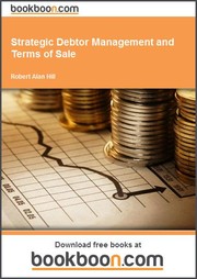 Cover of: Strategic Debtor Management and Terms of Sale