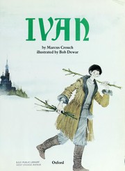 Cover of: Ivan