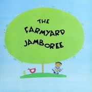 Cover of: The farmyard jamboree by MacDonald, Margaret Read.