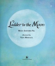 Cover of: Ladder to the moon