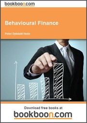 Cover of: Behavioural Finance