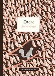 Cover of: Otoño : dos historias otoñales