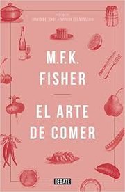 Cover of: El arte de comer by 