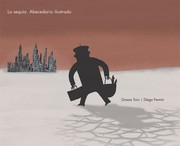 Cover of: La sequía: abecedario ilustrado