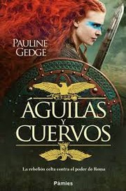 Cover of: Águilas y cuervos