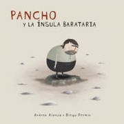 Pancho y la Ínsula Barataria by Andrea Alonso 