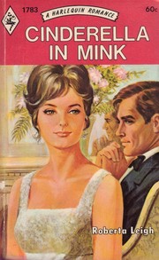 Cover of: Cinderella in mink