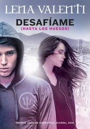 Cover of: Desafíame