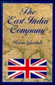 Cover of: East India Company