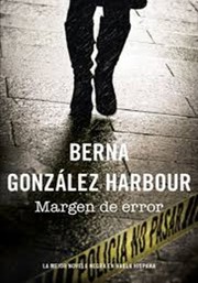 Cover of: Margen de error
