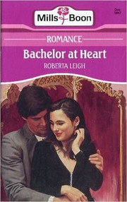 Cover of: Bachelor at Heart