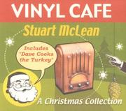 Cover of: A Christmas Collection (Vinyl Cafe)