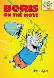 Cover of: Boris on the Move by 