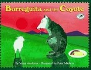 Cover of: Borreguita and the Coyote by 
