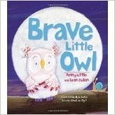 Cover of: Brave Little Owl