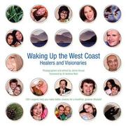 Cover of: Waking Up the West Coast: Healers And Visionaries