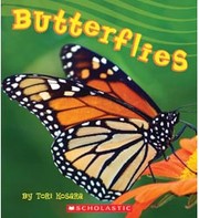 Cover of: Butterflies