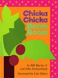 Cover of: Chicka Chicka Boom Boom by Bill Martin Jr., John Archambault